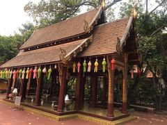 -帕辛寺