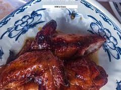 -渔记茶餐厅(渔村店)
