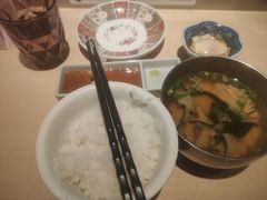 -肉肉大米(金虹桥店)