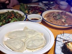 -旺角小渔村·海肠捞饭开创者(环山路店)