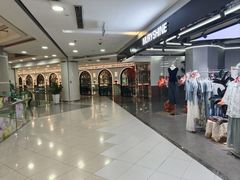 -巴黎春天(陕西路店)