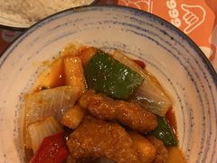 -大快活(丽丰店)