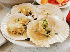 -大渔铁板烧(蛇口店)