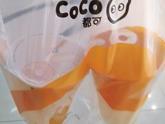-CoCo都可(中华广场店)