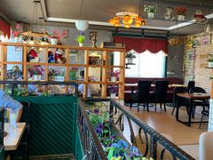 -吉姆丽德乡村西餐厅(闵行交大店)