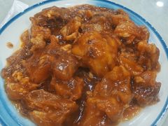 -同发号饭庄(复兴路店)