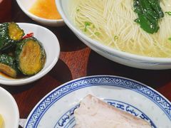 -同得兴 Since·1995 传统苏式面馆(嘉馀坊店)