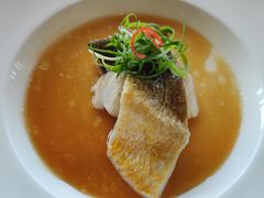 -金轩中餐厅 Jin Xuan(浦东丽思卡尔顿酒店)