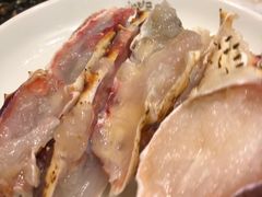 阿拉斯加蟹-官也街澳门火锅(新源里店)