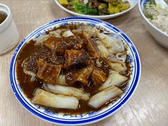 -兴兴旺·冬瓜盅·啫啫煲(西华路店)