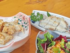 -天正河鲀·河豚亭(大连店)