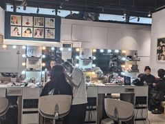 -海马体照相馆(天津世纪都会店)