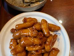 -恭敬李·烤鸭(天坛北门店)