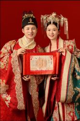 -太郎花子婚纱摄影TAHAKO(无锡店)