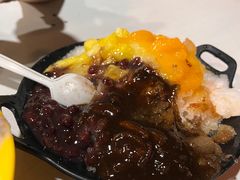 -王中王刨冰