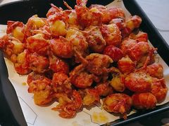 -巴厘龙虾·榜首油焖大虾(音乐学院·沿江酒馆店)