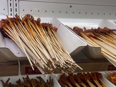 -玉林串串香(九号天地店)
