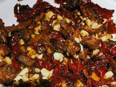 -巴扎屋大盘鸡·新疆菜(汇嘉时代店)