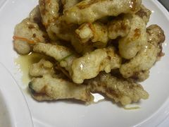 焦烧肉条-徐包铺(丰润街店)