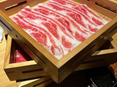 -锦和牛·炭火烧肉(ICC太和里店)