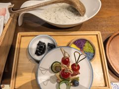 -芸南道·过桥米线(昆明老街旗舰店)