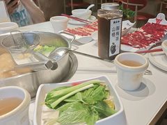 -潮正和潮汕牛肉火锅·老字号(番禺万达店)