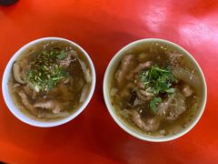 -孬味香菇肉羹
