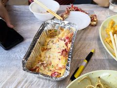 -靓靓蒸虾(恩施新天地店)