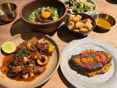 -SHAN山(前滩太古里店)