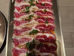-西塔老太太泥炉烤肉(沈阳店)