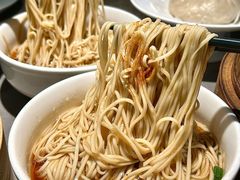 -晓淮山·扬州早茶·淮扬菜(龙阳广场店)