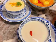 -禄婶鸡煲·打边炉