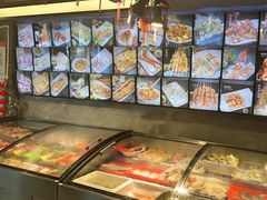-军嫂烧烤(马家店)