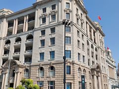 -上海市外滩历史纪念馆