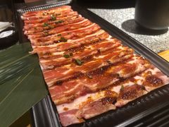 -九田家黑牛烤肉料理(万达店)