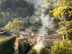 -杨家堂村
