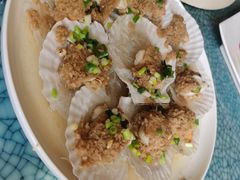 -新恬乐大酒家(沧达大厦店)