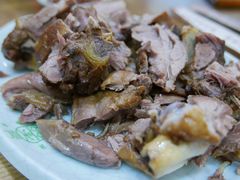 -清真·益鑫羊肉手抓馆(花园北街店)