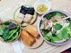 -华姐鸡粉(教育路店)