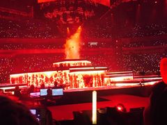 -南京奥林匹克体育中心-体育馆