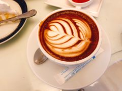 -Fern Forest Cafe