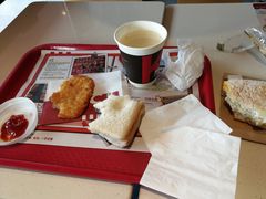 -肯德基(丰北路店)