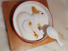 金牌干酪鸭-京华烟云·北京烤鸭(领展购物广场·中关村店)