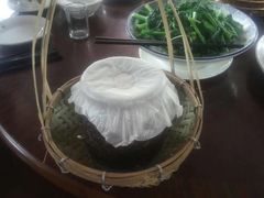 -园林美食城·本土农家菜(杨和镇店)