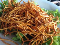 野生菌-滇釜火锅·能喝汤的火锅(车公庄店)