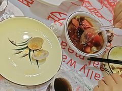 -辣出味岳阳特色烧烤·龙虾大排档(砂子塘总店)