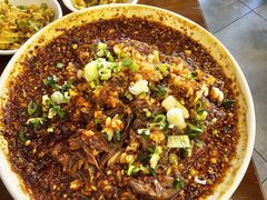 -长安后宰门水盆羊肉(新都心店)