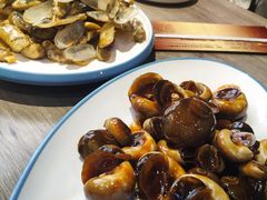 -大京园海鲜烧烤(东城路店)
