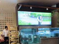 -老海陵·泰州菜(图书馆店)