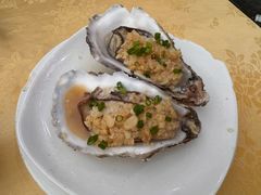-阳江餐厅·30年老字号·粤菜海鲜大排档